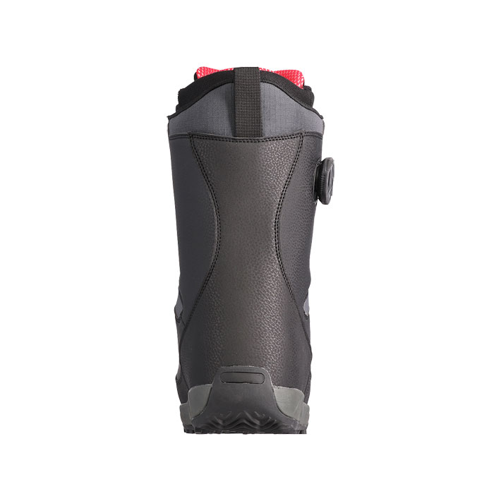 極美品　即日発送　FLOW ボア　ブーツ 26.5 予約商品] 25-26 FLUX ブーツ OM-BOA フラックス オーエム ボア