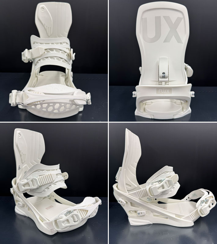 予約商品] 25-26 FLUX ビンディング XF フラックス エックスエフ