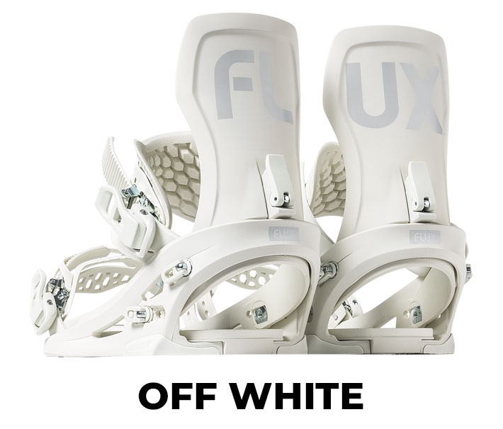 予約商品] 25-26 FLUX ビンディング XF フラックス エックスエフ