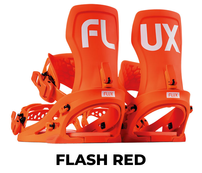 24-25モデル . FLUX .『 XF 』. Natural Wood . フラックス