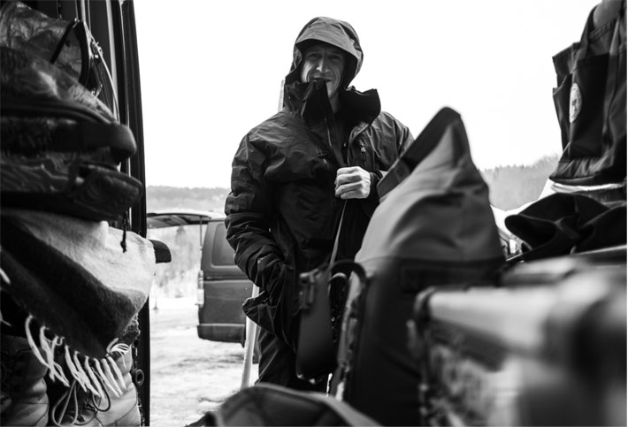 予約商品] 25-26 FLUX ビンディング XV MF-07 フラックス