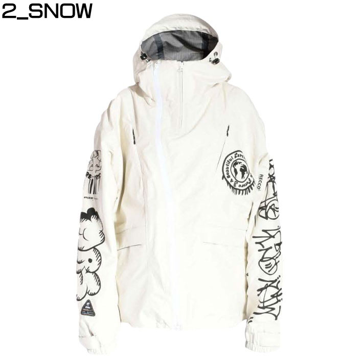 予約商品] 25-26 マウンテンロックスター ウェア Mtn. Rock Star
