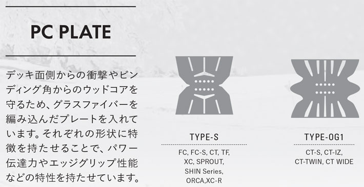 予約商品] 25-26 OGASAKA スノーボード オガサカ SHIN シン