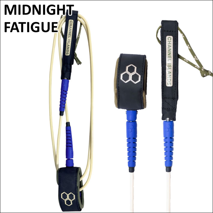 リーシュコード CHANNEL ISLANDS DANE REYNOLDS ROUND EVERYDAY 6