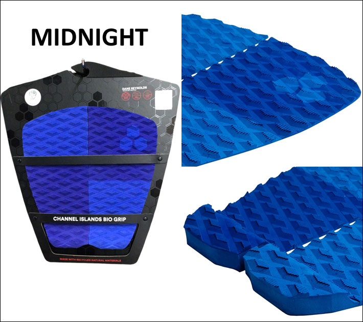 2025 サーフィン デッキパッド チャンネルアイランド DANE REYNOLDS