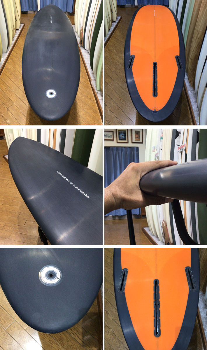 CHANNEL ISLANDS チャンネルアイランド CI MID シーアイミッド 6