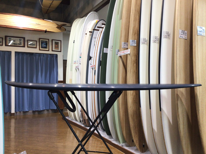 【新品未使用】CI MID 6’6” Channel s CHANNEL ISLANDS SURFBOARDS Channel Islands チャンネル CI MID