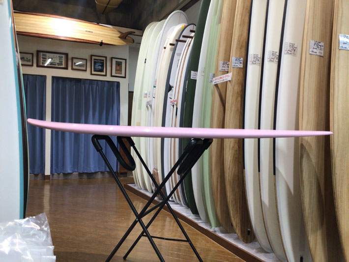 CHANNEL ISLANDS チャンネルアイランド CI MID シーアイミッド 6'6 6'8