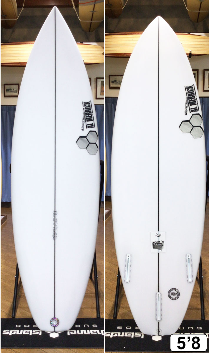 CHANNEL ISLANDS チャンネルアイランド Dumpster Diver2 ダンプ