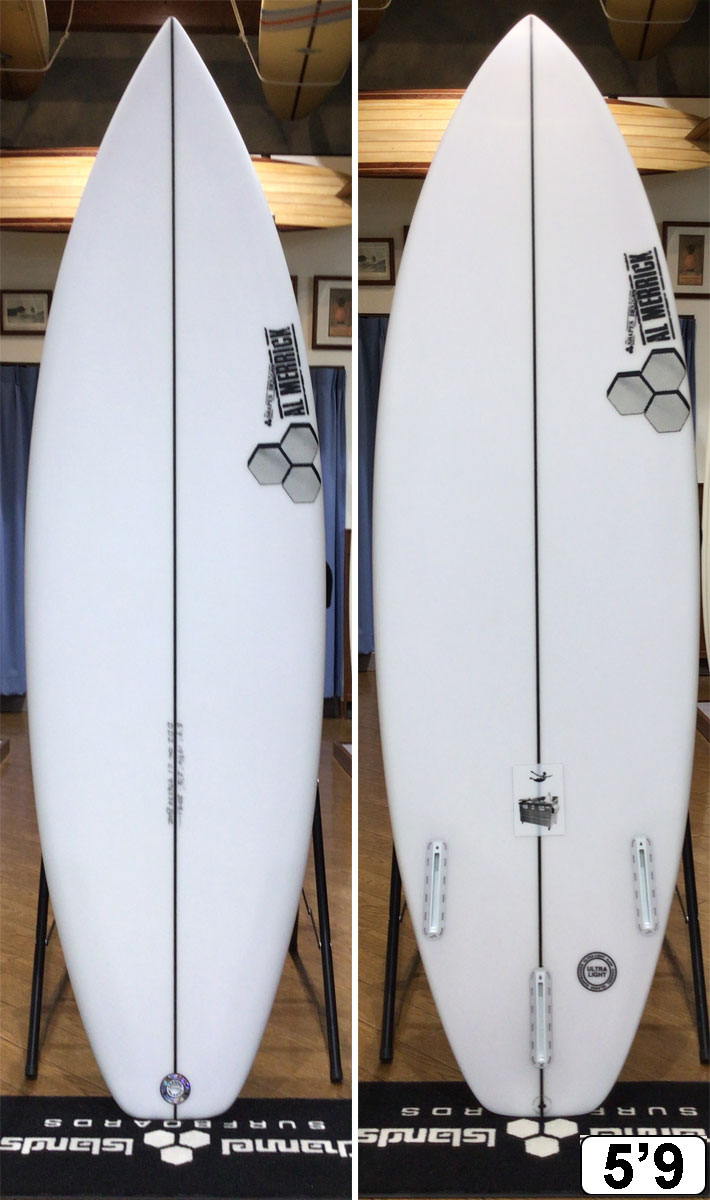 CHANNEL ISLANDS チャンネルアイランド Dumpster Diver2 ダンプスター