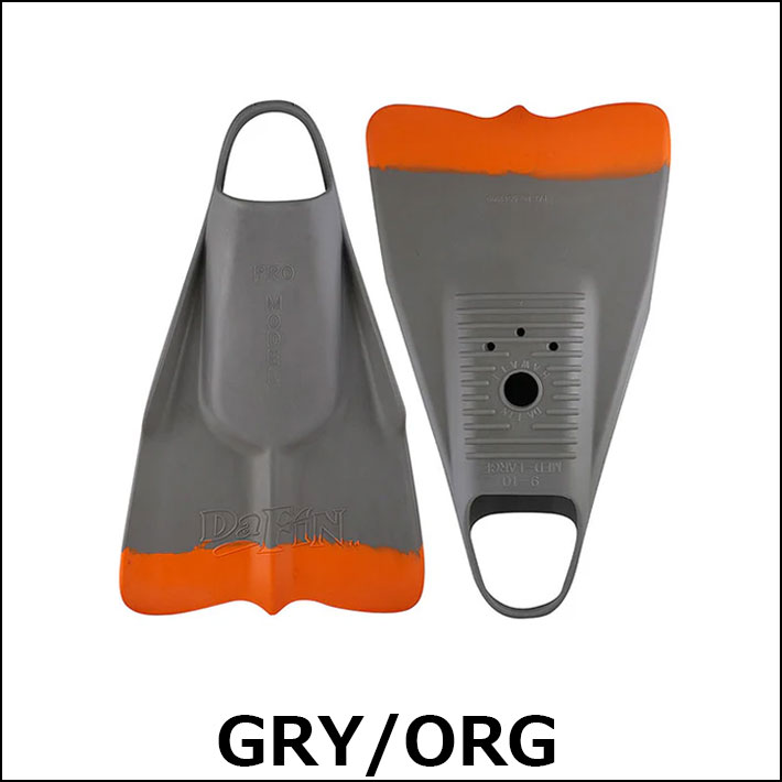 DA FIN ボディボードフィン X-LARGE DA FIN ダフィン スイムフィン PRO CLASSIC SWIM FIN ボディーボード