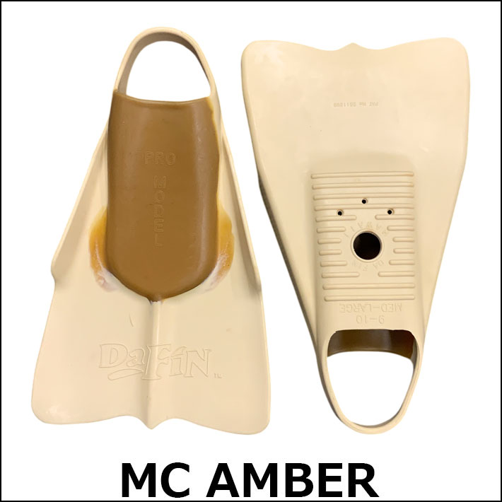 DA FIN ダフィン スイムフィン Mark Cunningham マーク・カニングハム