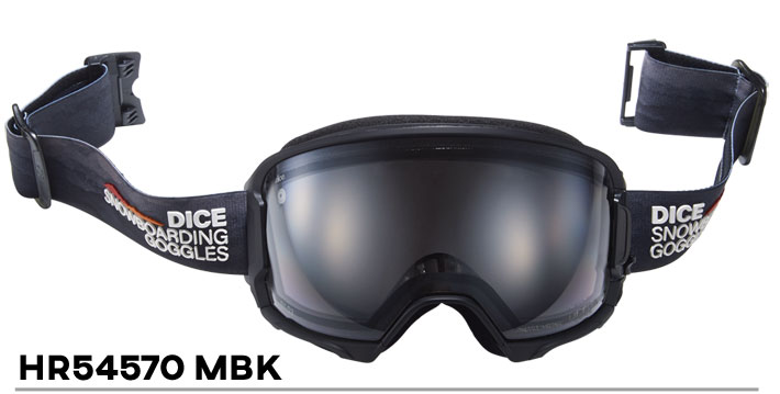 dice/ゴーグル/美品/スキー/スノーボード/ULTRA調光/収納ケース新品 25-26 スキー スノーボード ゴーグル ダイス DICE HIGH ROLLER ハイ