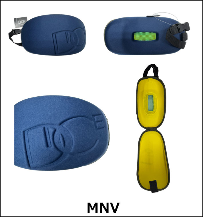 DICE ダイス ゴーグルケース EZ GOGGLE CASE スノーボード ゴーグル