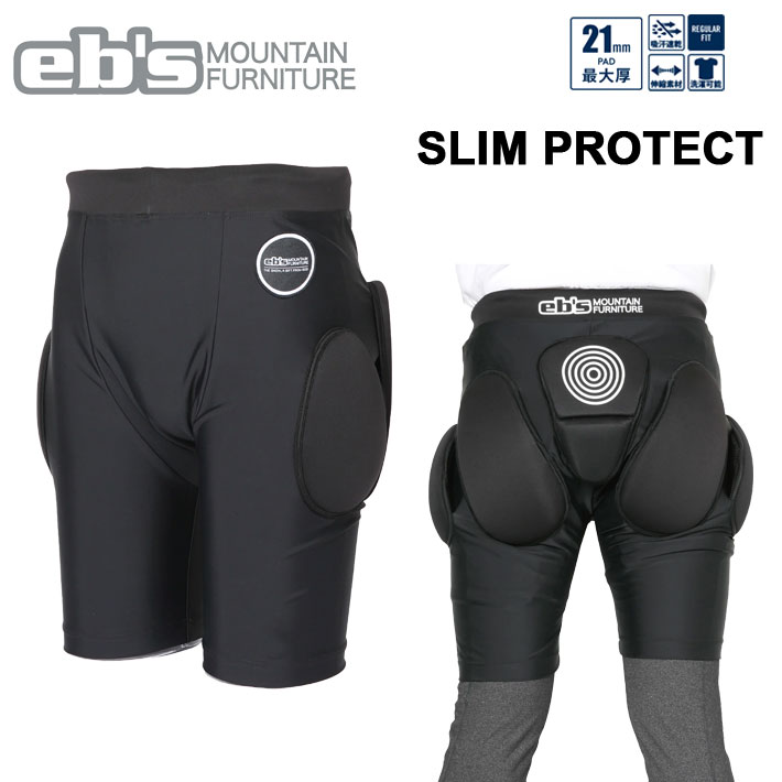 eb's エビス プロテクター サイズM PROTECTOR – eb's mountain furniture