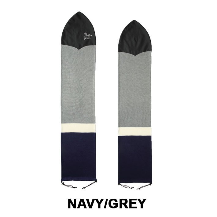 25-26 eb's エビス スノーボード ニットカバー TONGARI KNIT 4500304