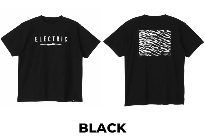 ELECTRIC エレクトリック Tシャツ 半袖 DOT CAMO DRY S／S TEE