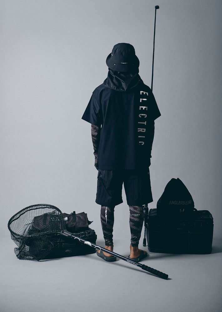 【日本未入荷】TELFAR ハット ブルー 空のように自由な色。 hq720.jpg?sqp=-