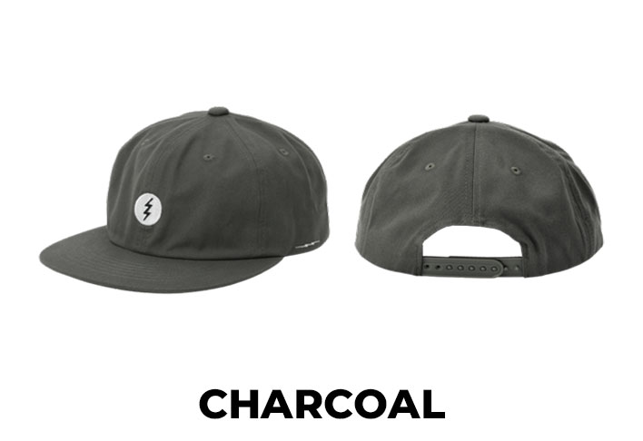 ELECTRIC エレクトリック 帽子 キャップ ICON COTTON TWILL 6