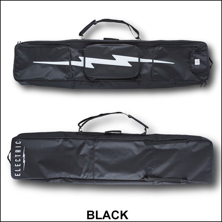 25-26 ELECTRIC エレクトリック ボードバッグ VOLT BOARD CASE ボード