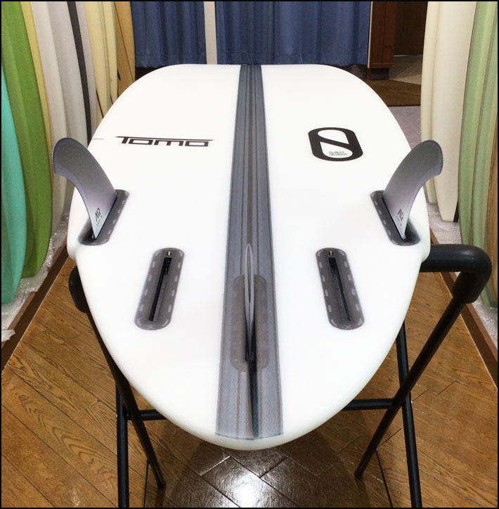 FIREWIRE Slater Designs ファイアーワイヤー スレーターデザイン