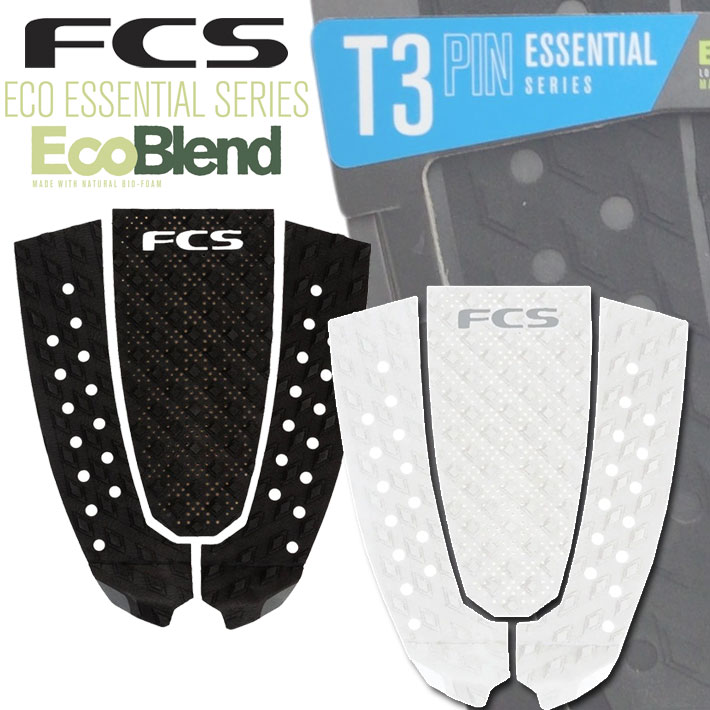 FCS T-3 Fish Traction - FCS - FCS US