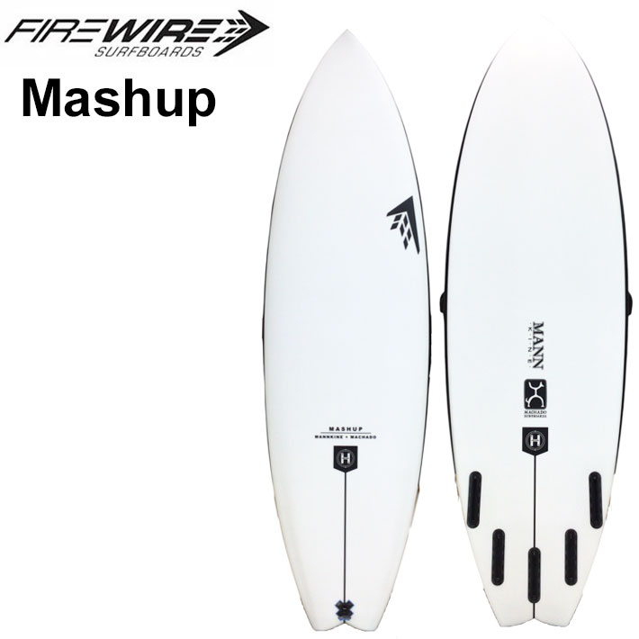 ※手渡し希望SUNDAY MACHADO ショートボード HELIUM The All New Helium Sunday: Inside Rob Machado's R&D Garage