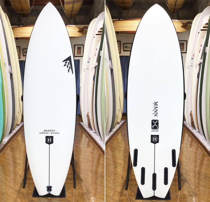 即出荷] FIREWIRE SURFBOARDS ファイヤーワイヤー サーフボード