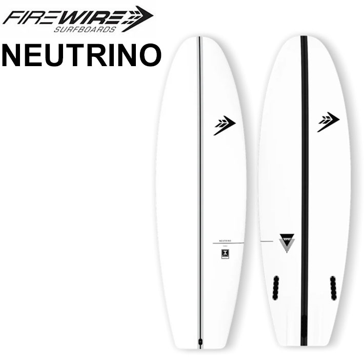 即出荷] FIREWIRE SURFBOARDS ファイヤーワイヤー サーフボード