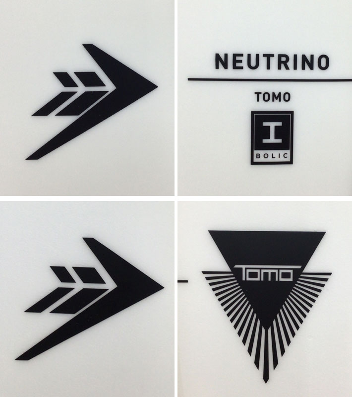 即出荷] FIREWIRE SURFBOARDS ファイヤーワイヤー サーフボード