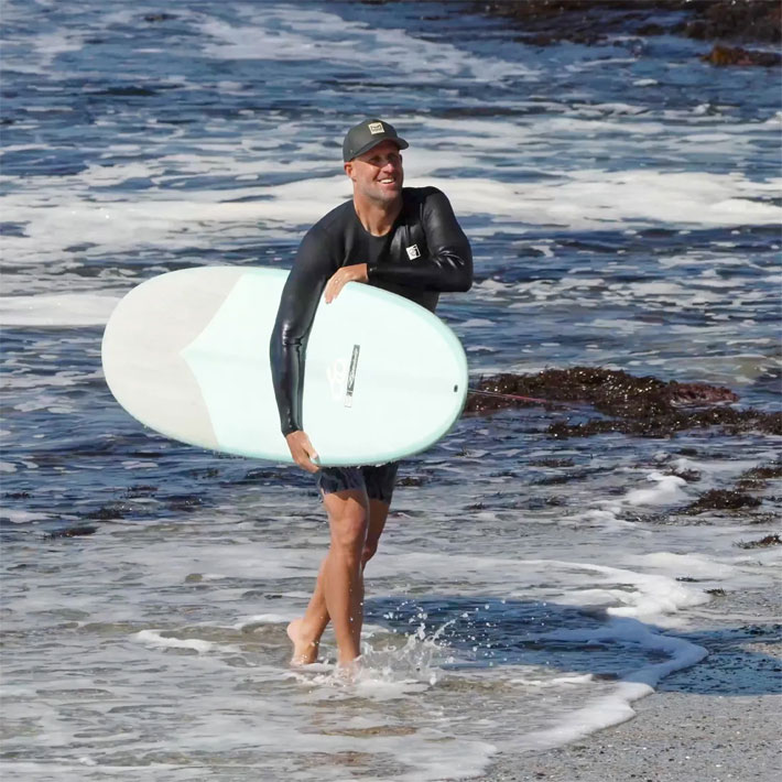 メーカー在庫] FIREWIRE SURFBOARDS ファイヤーワイヤー