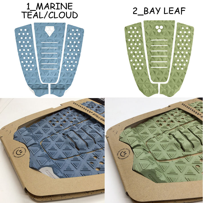 2025 サーフィン デッキパット GORILLA GRIP デッキパッド ゴリラ