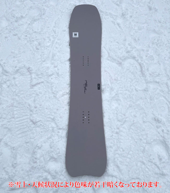 25-26 GENTEMSTICK ゲンテンスティック MANTARAY 145 145cm