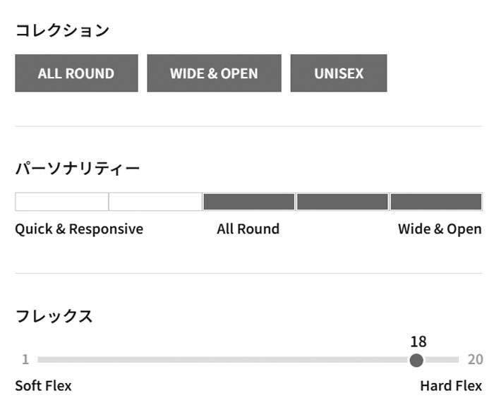 予約商品] 25-26 GENTEMSTICK ゲンテンスティック SLASHER2 167cm