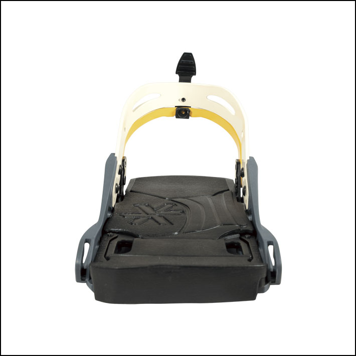 karakoram ハイバック　カラコラム　レイバック KARAKORAM ( カラコラム ) 20-21 LAYBACK│JAU / ジャウー