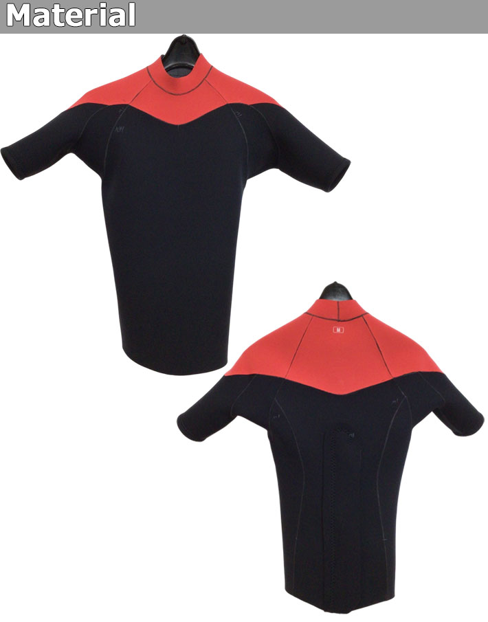 MAXIMウェットスーツ  2ミリフル follows限定 2025 MAXIM マキシム ウェットスーツ S/Sジャケット