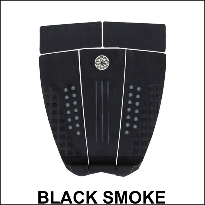 OCTOPUS Chippa Wilson デッキパッド トラクション ネイビー Octopus Chippa Wilson IV Signature Traction Pad – Cleanline Surf