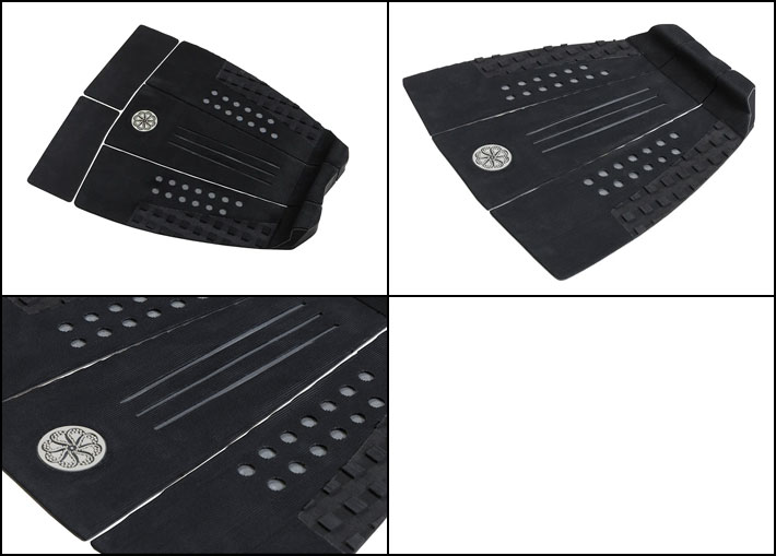 オクトパス デッキパッド [22] OCTOPUS CHIPPA WILSON IV チッパ