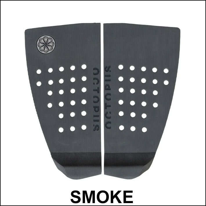 octopus デッキパッチ　NATE オクトパス デッキパッド デッキパッチ サーフボード サーフィン