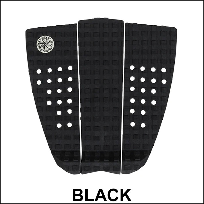 セットでお得　OCTOPUS デッキパッド 07 05 セット　白 OCTOPUS オクトパス デッキパッド 5ピース サーフボード