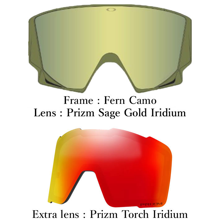 オークリー OAKLEY ゴーグル アジアフィット Fall Line オークリー フォールライン フレームのみ アジアン