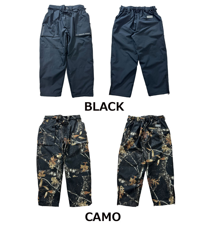 予約商品] 25-26 REPUBLIC & CO ウェア リパブリック OUTSIDE