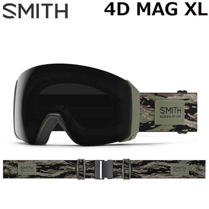 【新品未使用】SMITH アジアンフィット ゴーグル モーメントオリーブ 正規品 スミス MOMENT (スキー・スノボー用ゴーグル) 価格比較 - 価格.com