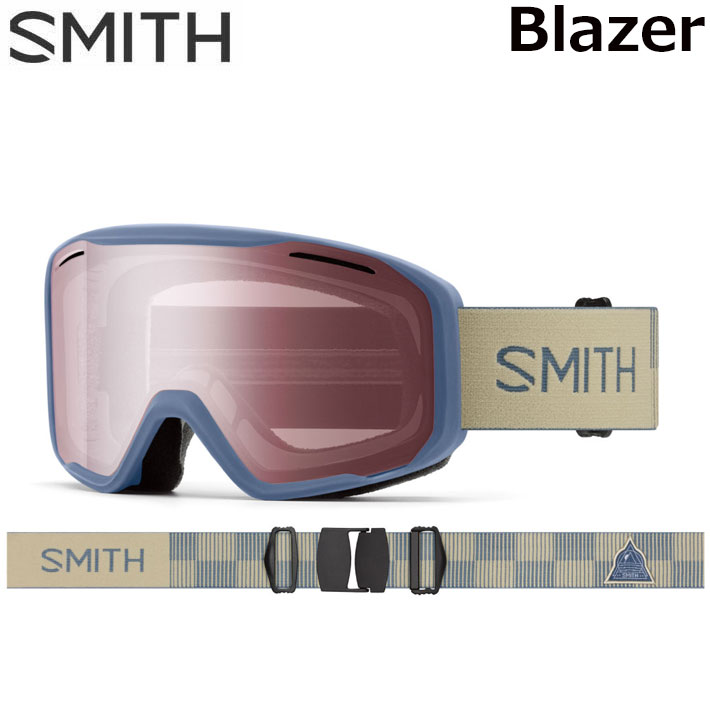 SMITH（ヘルメット、サングラス） スミス マイクロバッグ