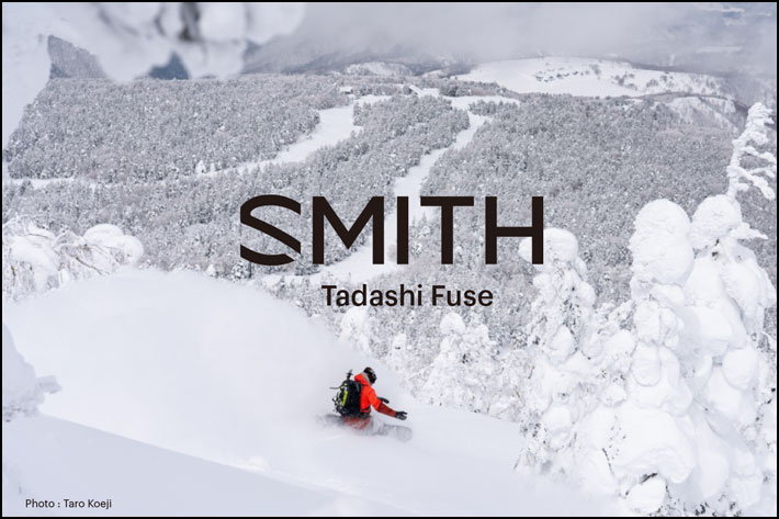 数量限定 レイトモデル 25-26 SMITH ゴーグル スミス Squad MAG 布施