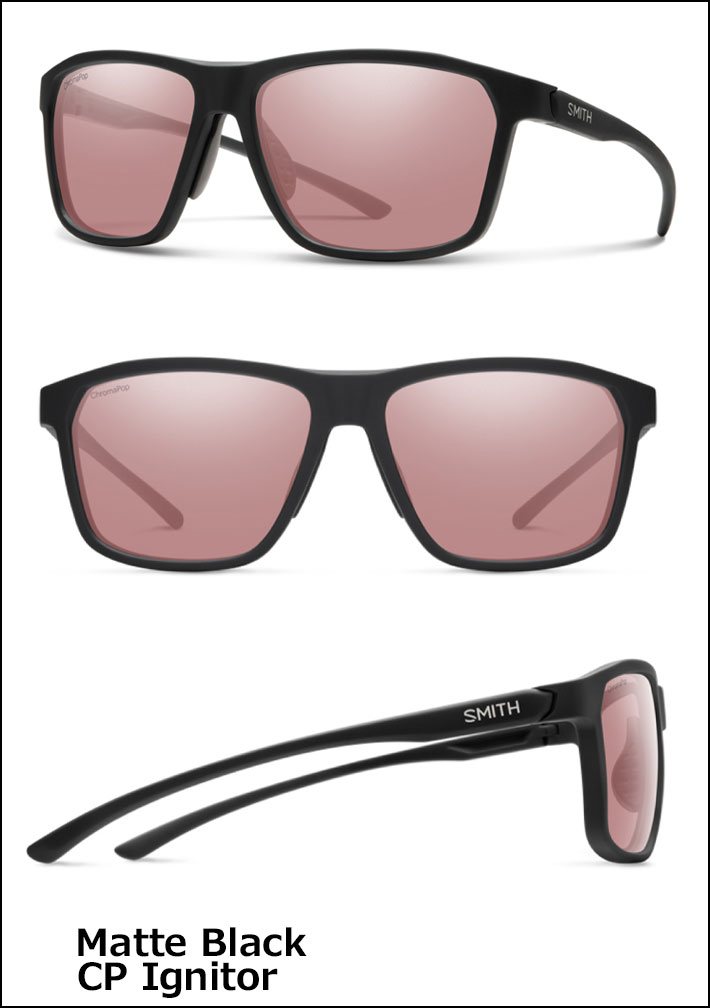 SMITH サングラス Smith XC Sunglasses - Als.com