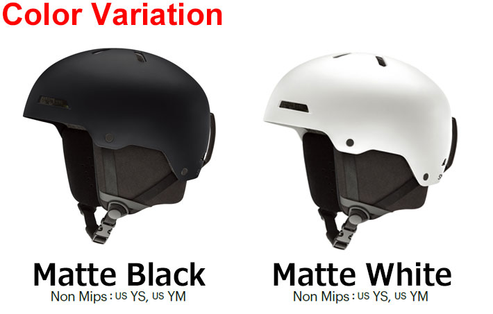 25-26 SMITH ヘルメット スミス Rodeo Jr. ロデオジュニア キッズ