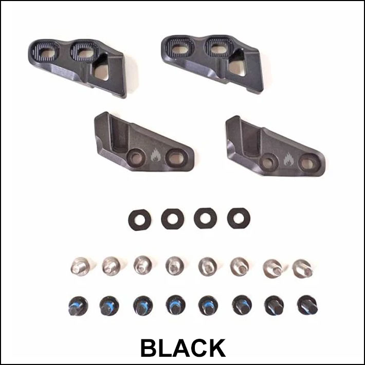 spark t1 riser kit スプリットボード用 未開封01（3個） spark t1