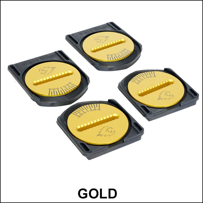 25-26 SPARK R＆D スパーク SPARK PUCKS CANTED PUCKS カント プレート