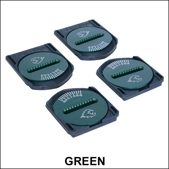 25-26 SPARK R＆D スパーク SPARK PUCKS CANTED PUCKS カント プレート